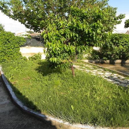 La Maison D'Ogooue Carpentras Luaran gambar