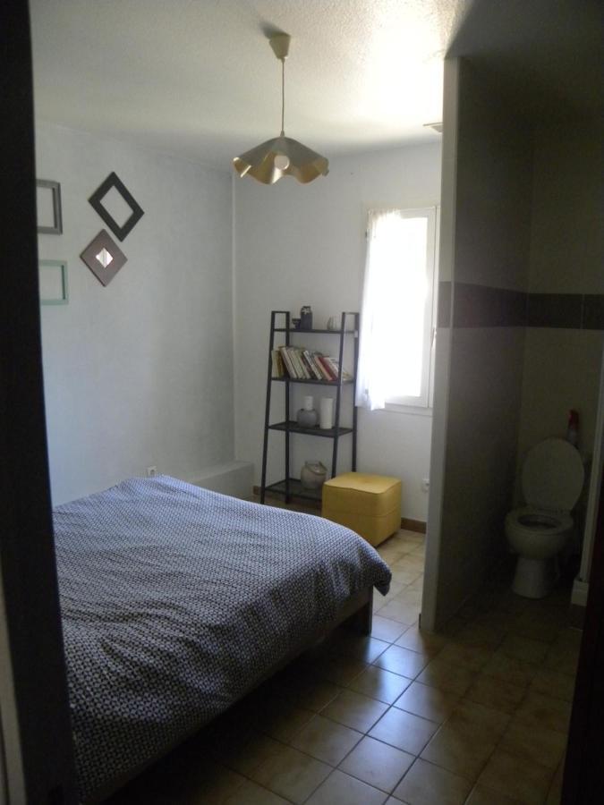 La Maison D'Ogooue Carpentras Luaran gambar