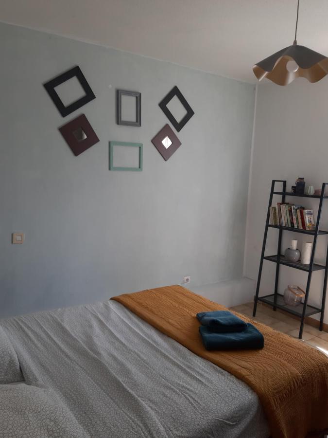 La Maison D'Ogooue Carpentras Luaran gambar